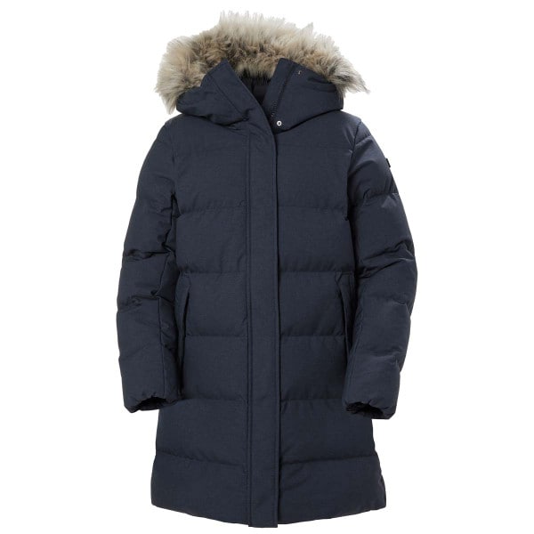 Women's Blossom Puffy Parka